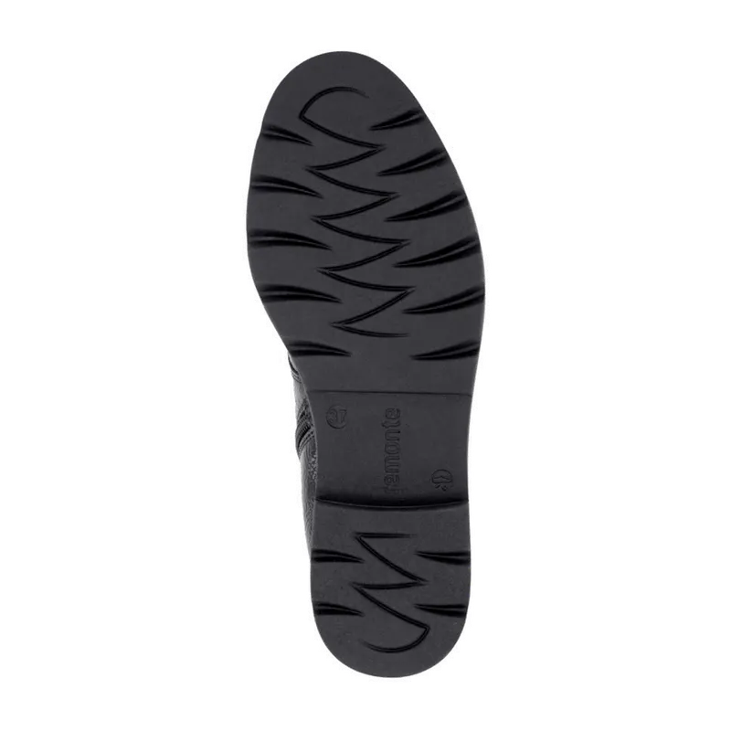 Remonte Remonte D2Q71-03 Lagro für Damen, Schwarz, – Produktbild 7 von 7