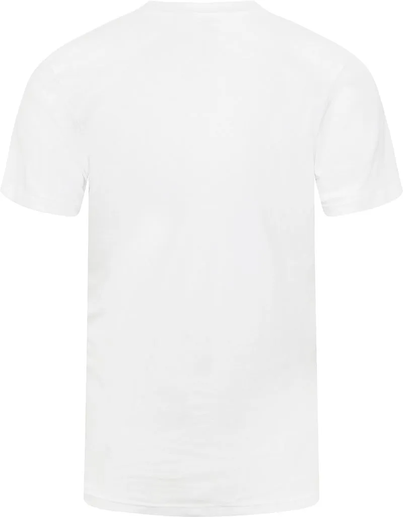 mey Mey Sportives T-Shirt / Unterhemd reine Baumwolle – Produktbild 5 von 7
