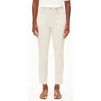 ARMEDANGELS ARMEDANGELS LEJAANI Damen Bio-Baumwoll-Mix X-Stretch – Produktbild 1 von 1
