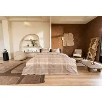 Kayori Kayori Mondo Tencel, Sand, – Produktbild 2 von 5