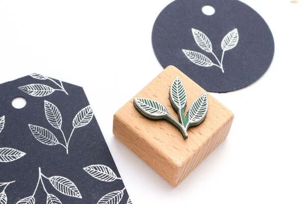 STUDIO KARAMELO STUDIO KARAMELO Ministempel, verschiedene Motive – Produktbild 5 von 6