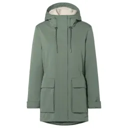 Vaude Parka Damen VAUDE Manukau III – Produktbild 1 von 1