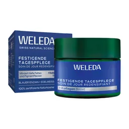 Weleda Weleda Festigende Tagespflege Blauer Enzian & Edelweiß – Produktbild 1 von 1