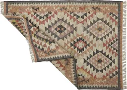 liv interior liv interior Jute Teppich LULU – Produktbild 1 von 1