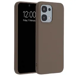 imoshion imoshion TPU Color Cover für das Oppo A6 Pro (5G) – Produktbild 1 von 1