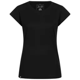 Lexi&Bö Lexi&Bö Damen Basic T-Shirt Unicolor – Produktbild 1 von 1