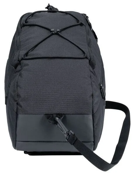 Vaude VAUDE Gepäckträgertaschen Silkroad L (ready), Schwarz, – Produktbild 5 von 6
