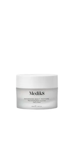 Medik8 Gesichtspflege Medik8 Advanced Night Restore 50ml – Produktbild 1 von 1
