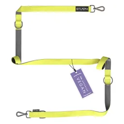 STUCH STUCH Hundeleine Führleine Lime L – Produktbild 1 von 1