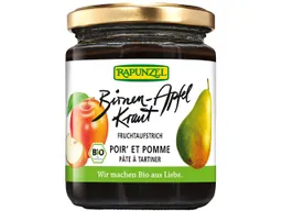 RAPUNZEL Birnen-Apfel-Kraut – Produktbild 1 von 1