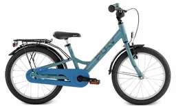 Puky PUKY YOUKE 18 Alu - 18 Zoll 1N-RT Wave - breezy blue – Produktbild 1 von 1