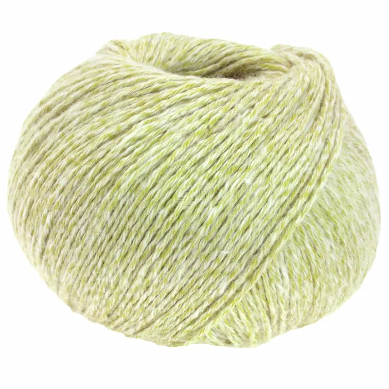 Lana Grossa Lana Grossa Cara Limette, Limette, – Produktbild 1 von 1