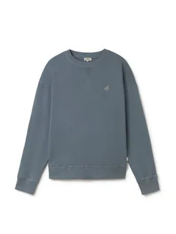 TWOTHIRDS TWOTHIRDS Sweatshirt aus Bio-Baumwolle Hagenmiddle – Produktbild 1 von 1