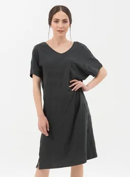 ORGANICATION ORGANICATION Jerseykleid aus Bio-Baumwolle – Produktbild 1 von 1