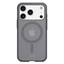 Urban Armor Gear MagSafe Hülle für Apple iPhone 17 Pro Max, Urban Armor Gear, Dot, Grau – Produktbild 1 von 1