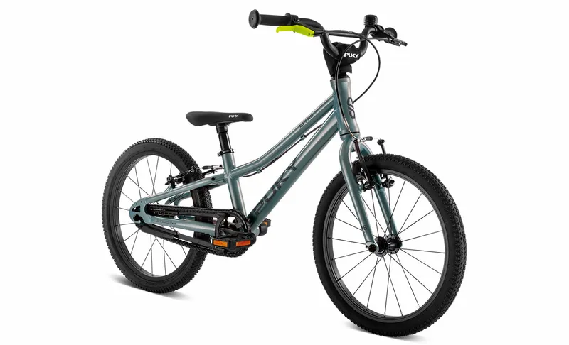 Puky Puky LS-PRO 18 Blau Modell 2027 – Produktbild 4 von 4