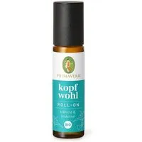 Primavera Primavera Kopfwohl Roll-On bio – Produktbild 1 von 1
