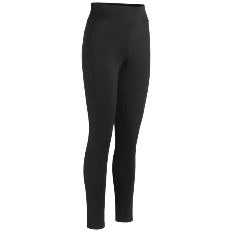 Daehlie Sportswear Leggings Damen Daehlie Sportswear Shield, Noir, – Produktbild 1 von 1