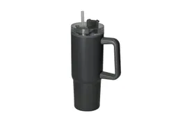 elasto elasto Trinkbecher mit Strohhalm "Tampa" 800 ml – Produktbild 1 von 1