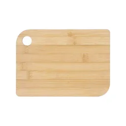 elasto elasto Robustes Schneidbrett "Bamboo" - Allzweck Brett für jeden Gebrauch – Produktbild 1 von 1
