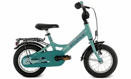 Puky PUKY YOUKE 12 Alu - 12 Zoll 1N-RT Wave - gutsy green – Produktbild 1 von 1