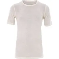 Living Crafts Living Crafts Kurzarm-Shirt "Harry", natural Gr. XL – Produktbild 1 von 1