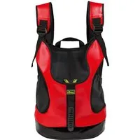 Hunter Hunter Rucksack/Tragetasche Taylor rot – Produktbild 1 von 1