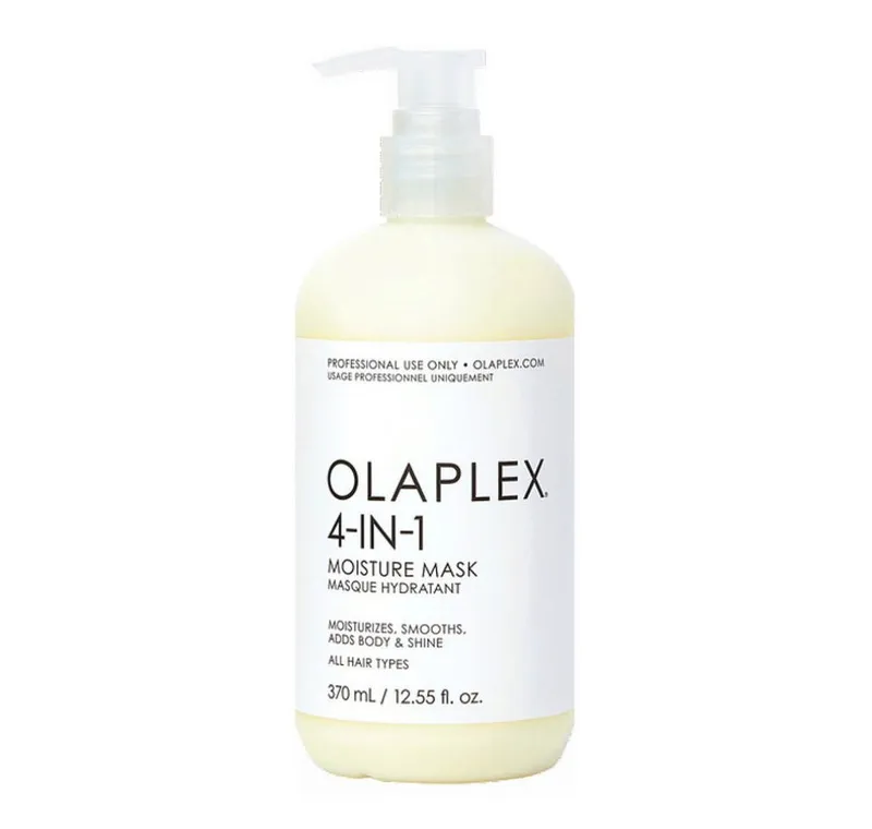 Olaplex Haarmaske 4-in-1-Feuchtigkeitsmaske – Produktbild 3 von 3