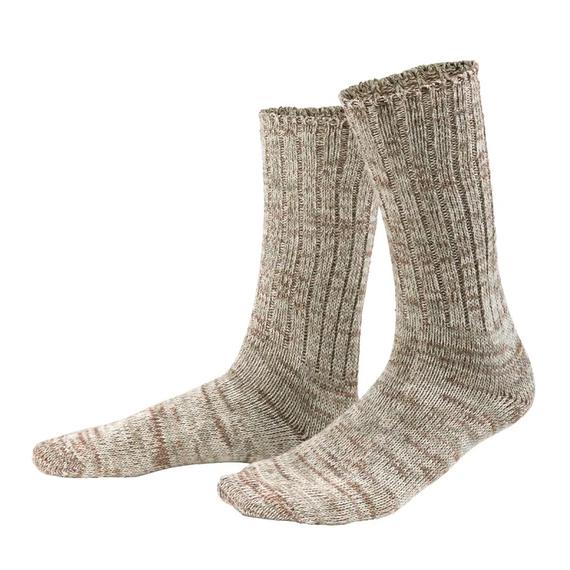 Living Crafts LIVING CRAFTS - Unisex Socken - Gestreift (97% Bio-Baumwolle; 2% Polyamid (recycelt); 1% Elasthan), Nachhaltige Mode, Bio Bekleidung, Gestreift, – Produktbild 1 von 2