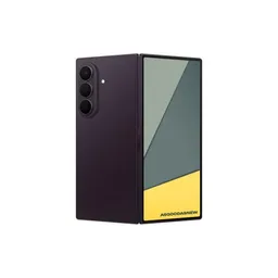Samsung Samsung Galaxy Z Fold8 Ultra 512GB – Produktbild 1 von 1