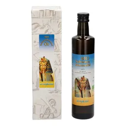 Dynamis Dynamis Ägyptisches Schwarzkümmelöl Bio kaltgepresst – Produktbild 1 von 1