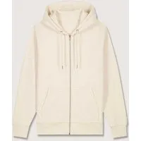 YTWOO YTWOO Regular Hoodie Jacke Midweight, Natural raw, – Produktbild 1 von 1