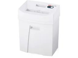 Hsm Hsm Aktenvernichter 'Pure 220', Streifenschnitt 3,9 mm, P-2/T-2 – Produktbild 1 von 1