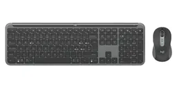 Logitech Logitech Signature Slim Combo MK950 for Business | 920-012507 | – Produktbild 1 von 1