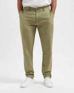 Kuyichi Kuyichi Chinohose - Darren Linen – Produktbild 1 von 1