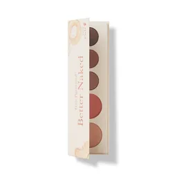 100% PURE® - Purity Cosmetics Fruit Pigmented® Better Naked Palette - MakeUp Palette – Produktbild 1 von 1