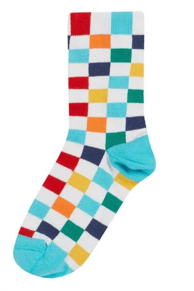Frugi Frugi Kindersocken in Dreierpack mit Käfer – Produktbild 3 von 3