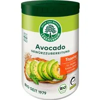 Lebensbaum LEBENSBAUM Bio-Gewürzmischung "Avocado", 100 g – Produktbild 1 von 1