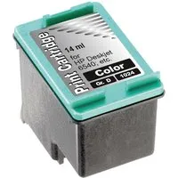 Memo memo Druckkopf ersetzt hp C8766EE, Nr. 343 color – Produktbild 1 von 1