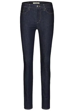 Wunderwerk Wunderwerk Keira Denim Slim Fit / High Waist Jeans – Produktbild 1 von 1