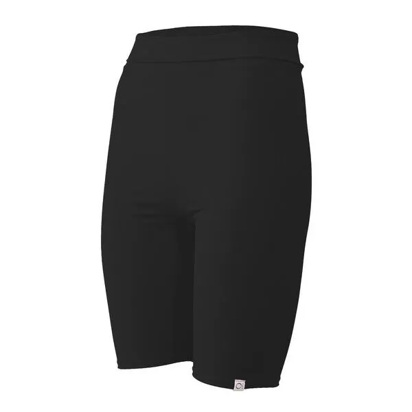 Frija Omina Frija Omina Recycling-Radler kurze Sporthose, Schwarz, – Produktbild 2 von 2