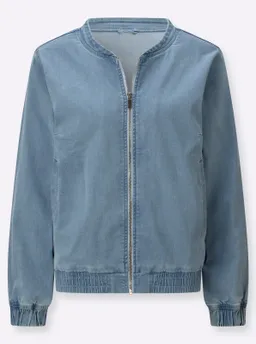 Witt Jeansjacke blue-bleached – Produktbild 1 von 1