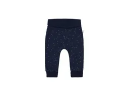 Noppies Baby Hose Nicea black iris print Gr. 68 – Produktbild 1 von 1