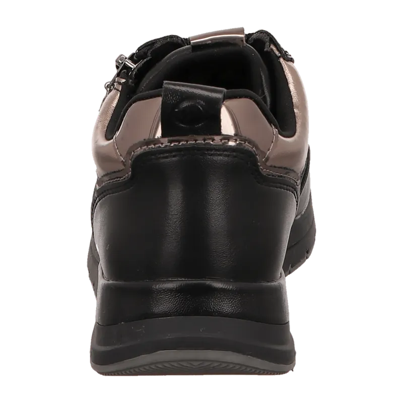Tamaris Tamaris M2373241 für Damen, schwarz, Größe 40 EU, Schwarz, – Produktbild 4 von 7