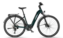 KTM KTM Macina Sport SX 20 - 28 Zoll 400Wh 10K Wave – Produktbild 1 von 1
