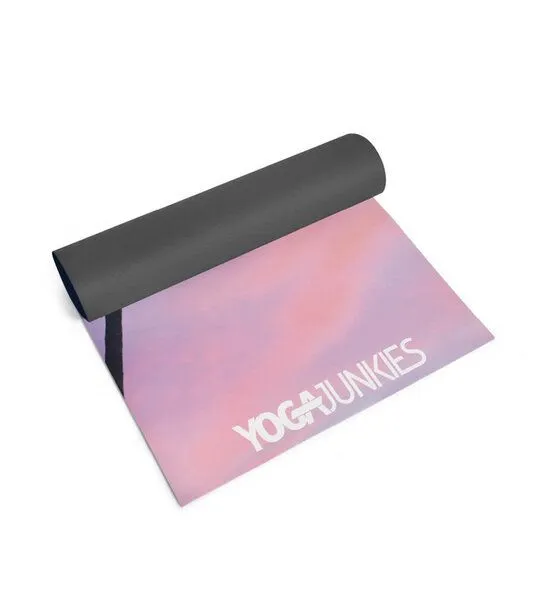 Yoga Junkies Yoga Junkies Reise-Yogamatte – Produktbild 7 von 8