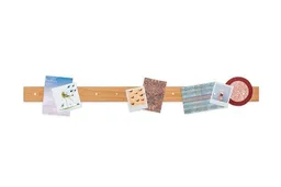 klotzaufklotz klotzaufklotz Magnetische Bilderleiste – Produktbild 1 von 1
