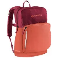 Vaude Kinderrucksack Vaude Minnie 10, Hotchili, – Produktbild 1 von 1