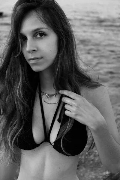 Anekdot Anekdot Bikini Top Versatile, Schwarz, – Produktbild 3 von 3