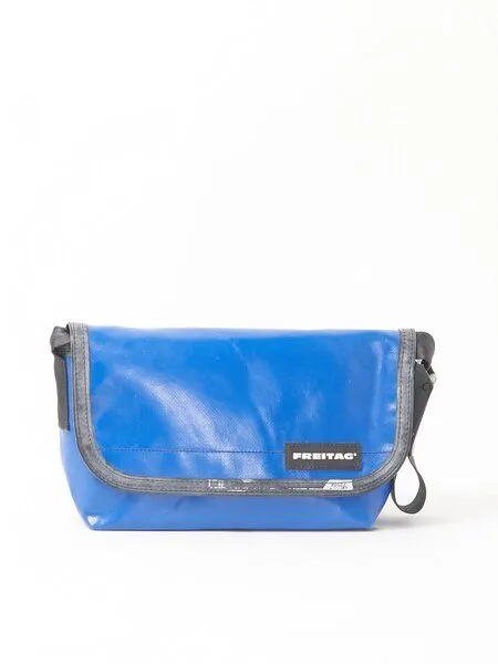 Freitag Freitag F41 Hawaii Five-O - blue (000004133089) – Produktbild 1 von 3
